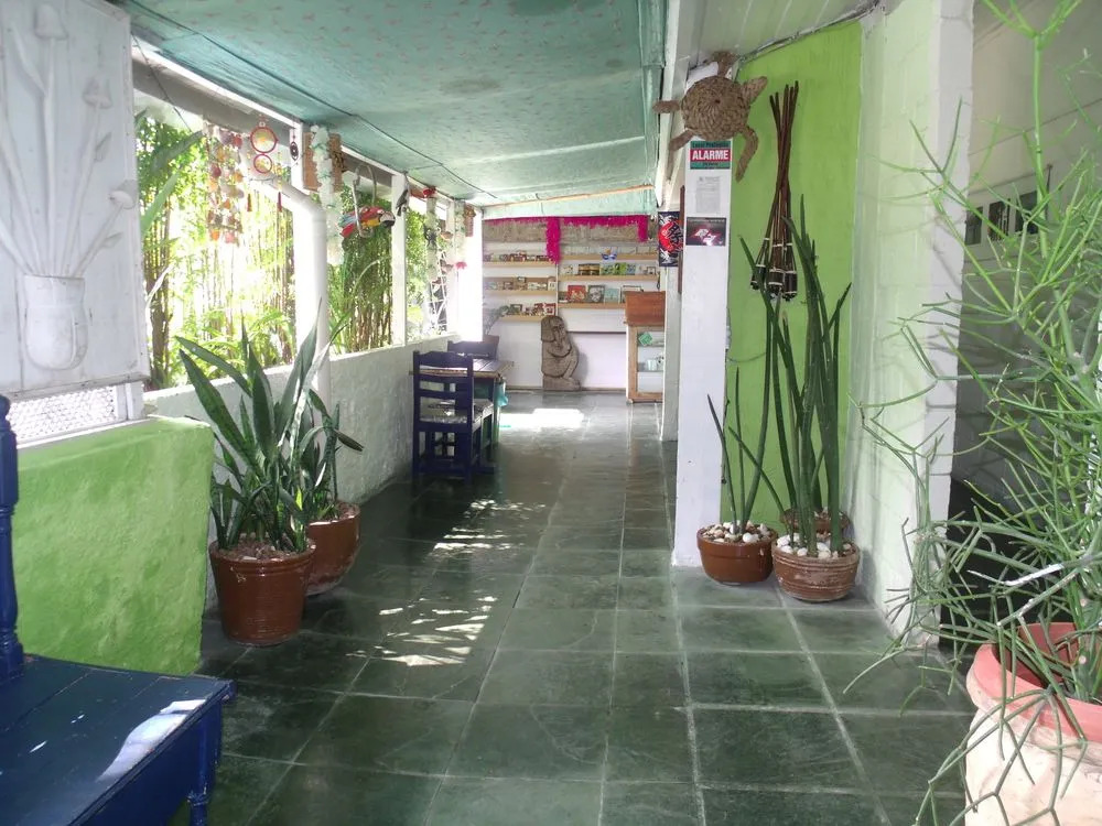 Residencial Viladomar Guarujá