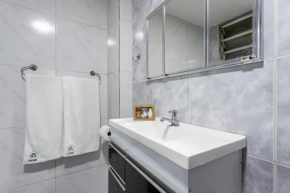 5 Minutes From Copacabana Beach Nsc808