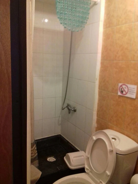 Hostal Sargento Del Mar