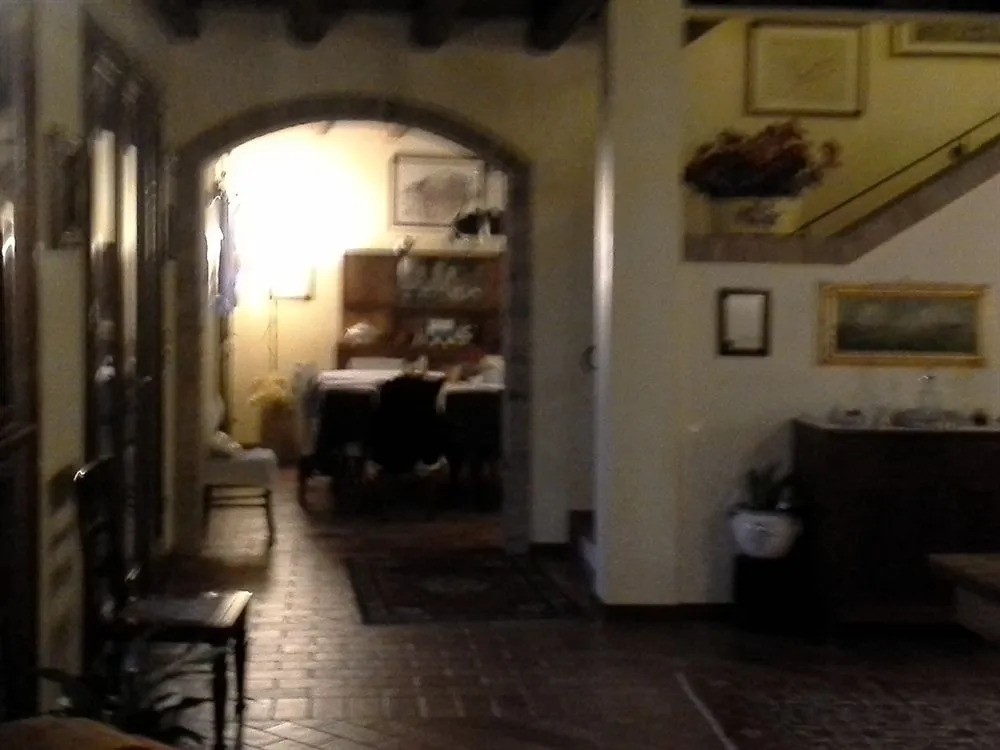 Covo DellArimanno