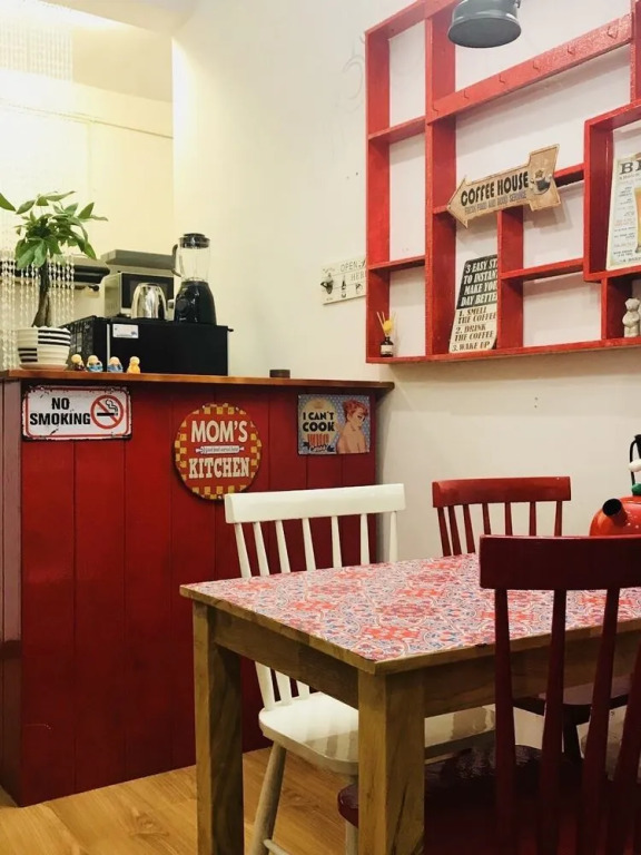 Saigon View Hostel