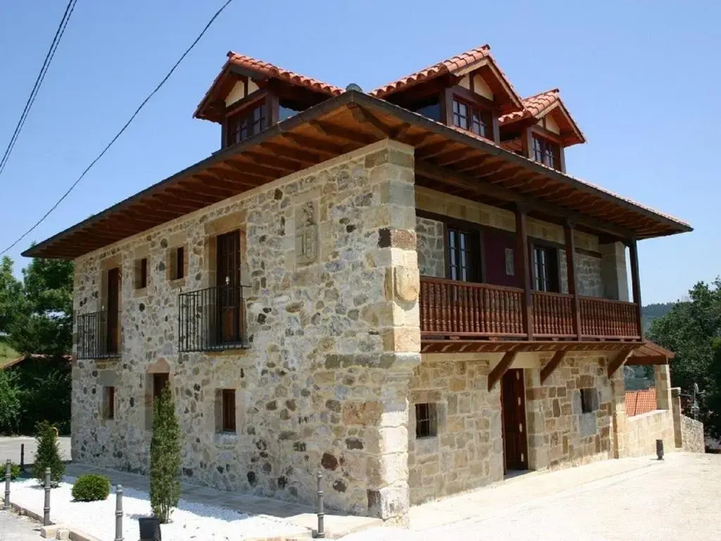 Posada El Hidalgo