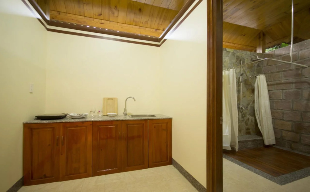 Paradiso Phu Quoc Resort
