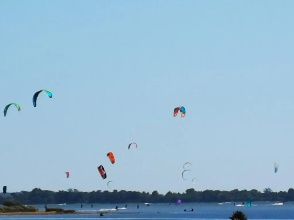 Kite Hub Lo Stagnone