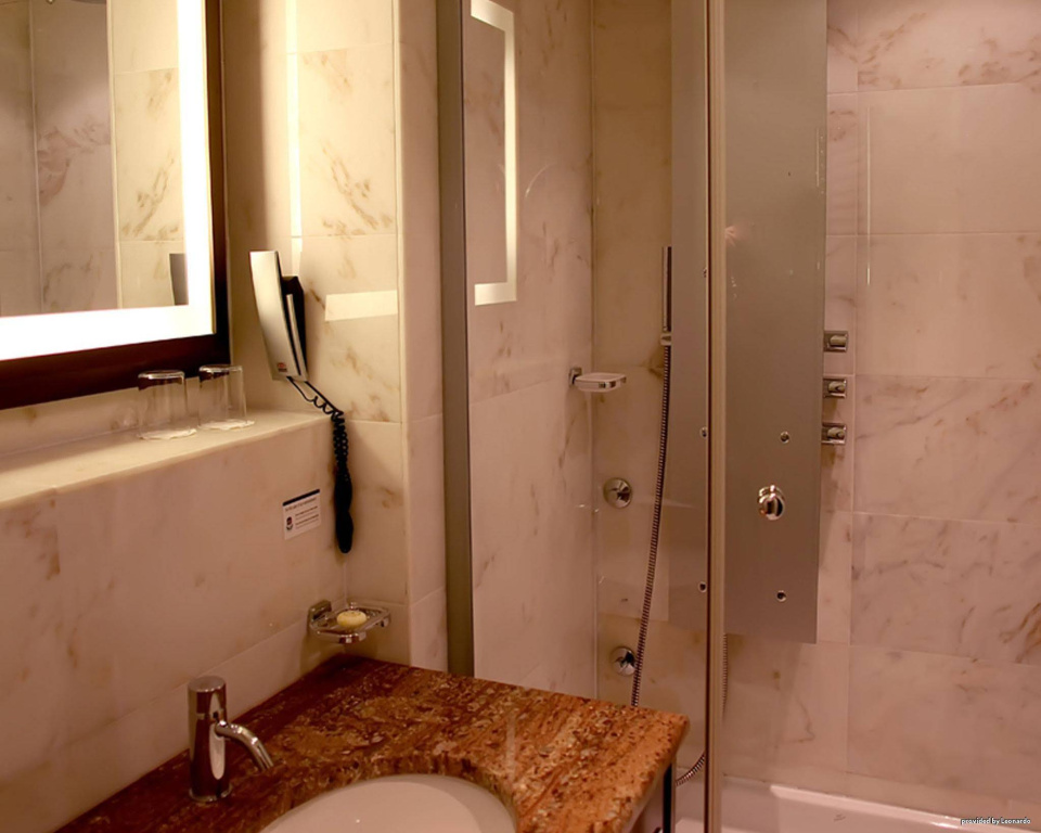 Best Western Premier Montenegro