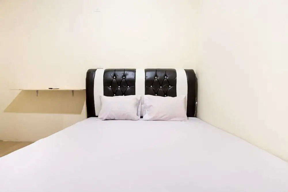 OYO Life 2601 Homestay Damai Helvetia