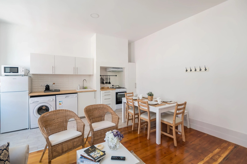 Brand New Luxury Chiado-Baixa I