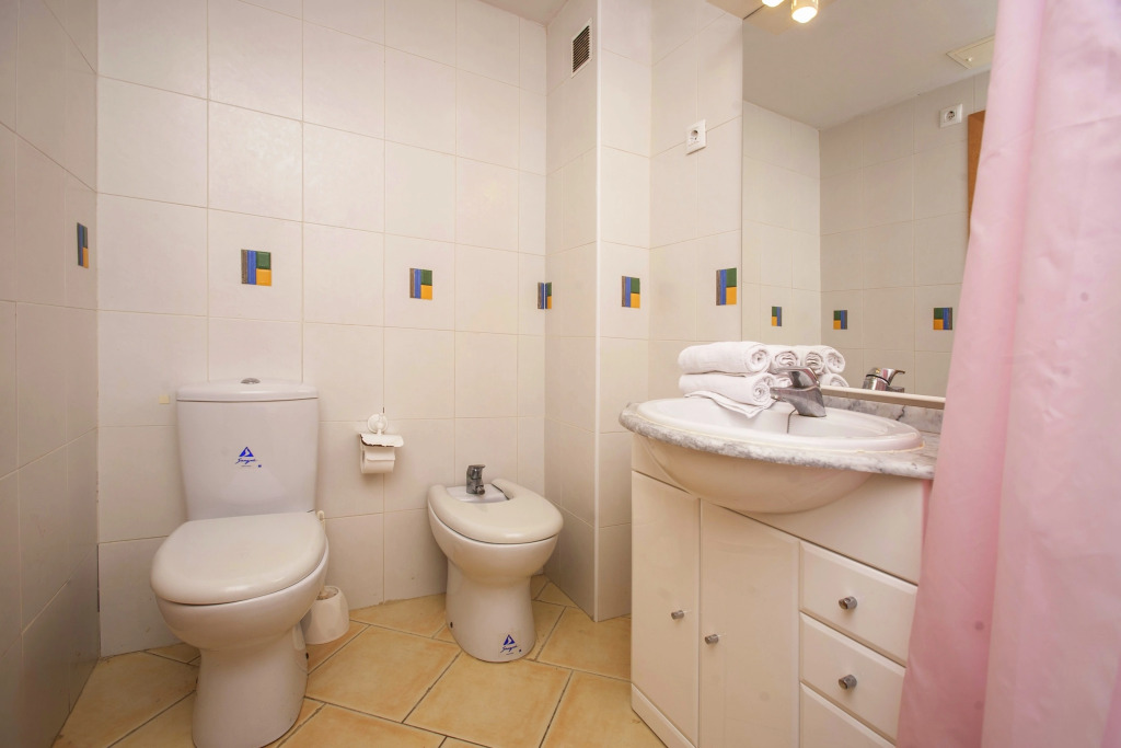 Rentalmar Gavina dOr Apartamentos