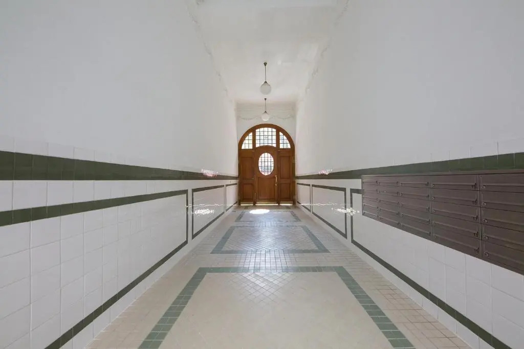 4 ECO Apart Chateau Jagiellonska 22 Warszawa Old Town