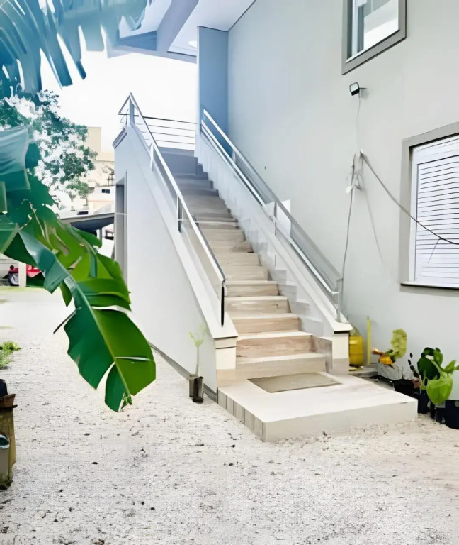 Studio novo 200m da praia de Bombinhas