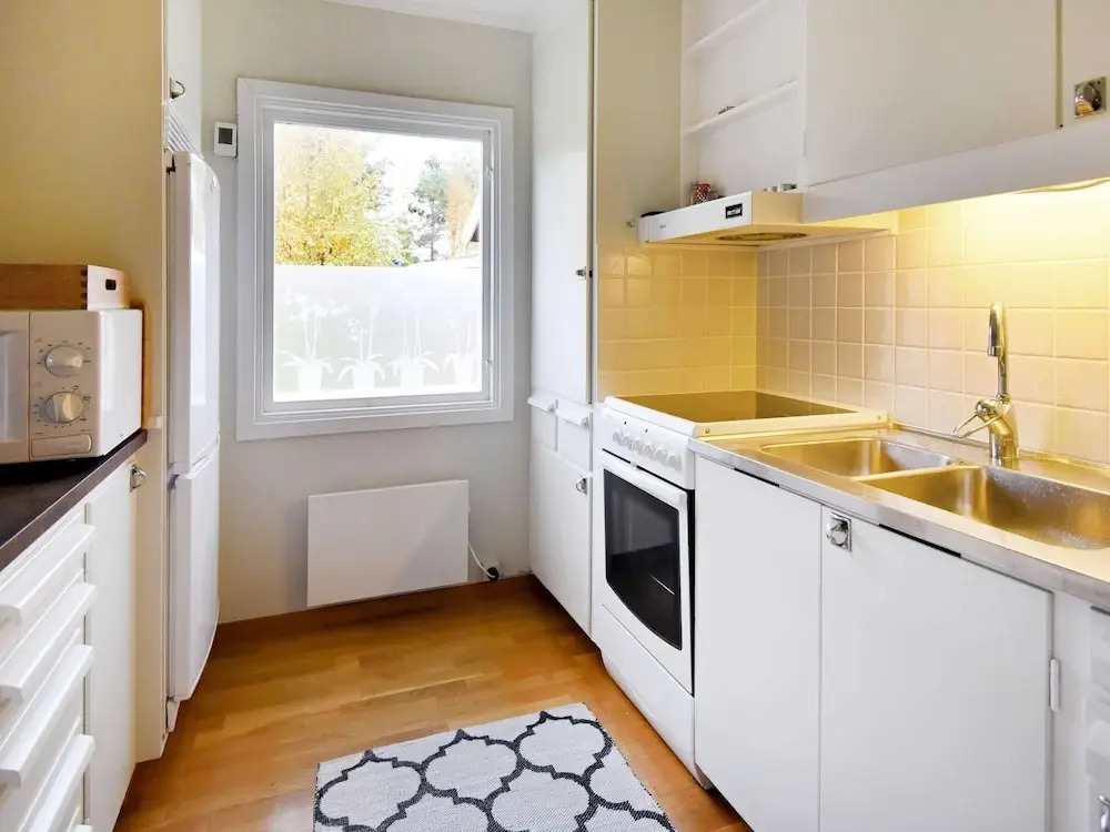 5 Person Holiday Home in Glommen
