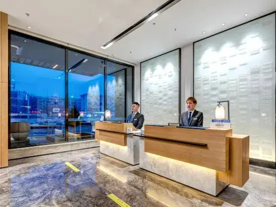 Fairfield by Marriott Qinhuangdao Haigang