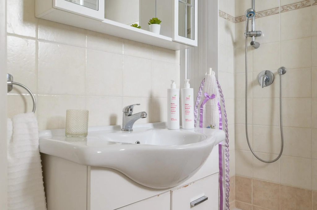 Da Nenè Apartment in Ostuni