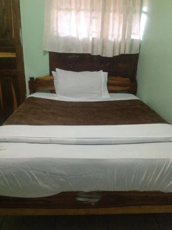 Kuta Way Lodge