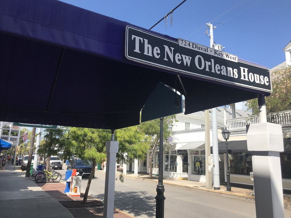 New orleans gay bath house