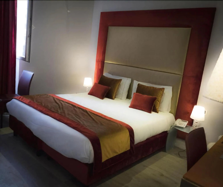 Rome Opera Theatre Rooms by Dama - Termini Station & Rome City Center