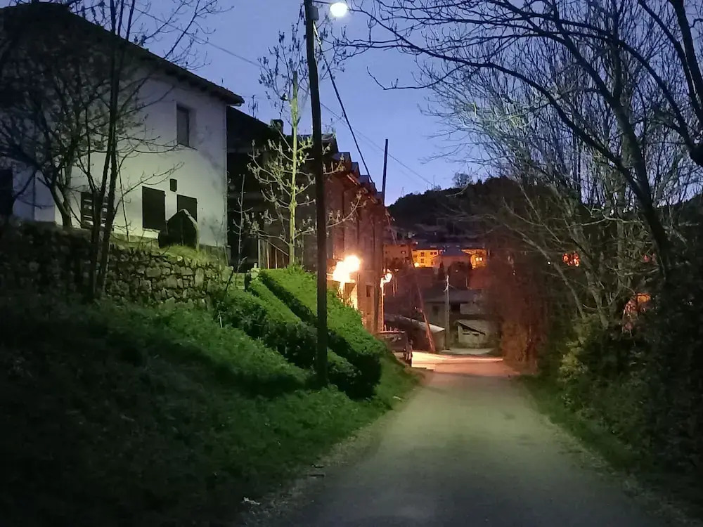 Casa Francho