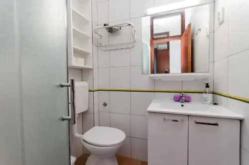 Apartmani Tomo