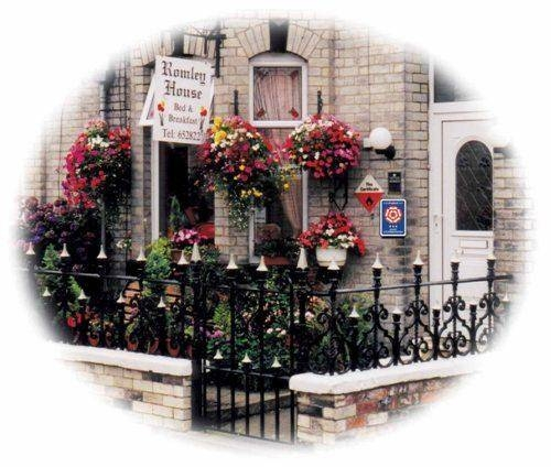Romley Guest House
