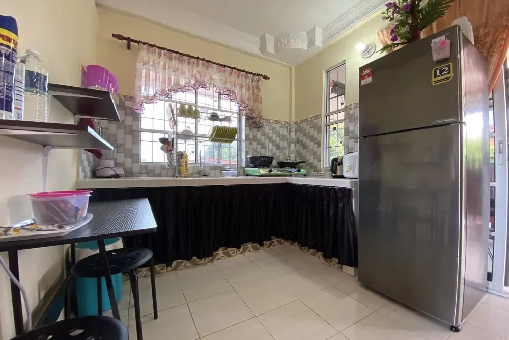OYO Home 90331 D'jj Homestay