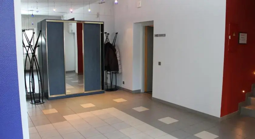 Hotel Simple Druskininkai