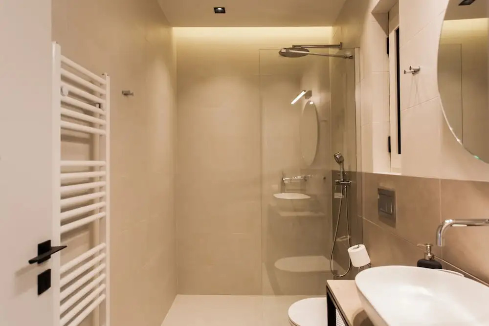 Marvelous 2BR Apartments with balcony by UPSTREET