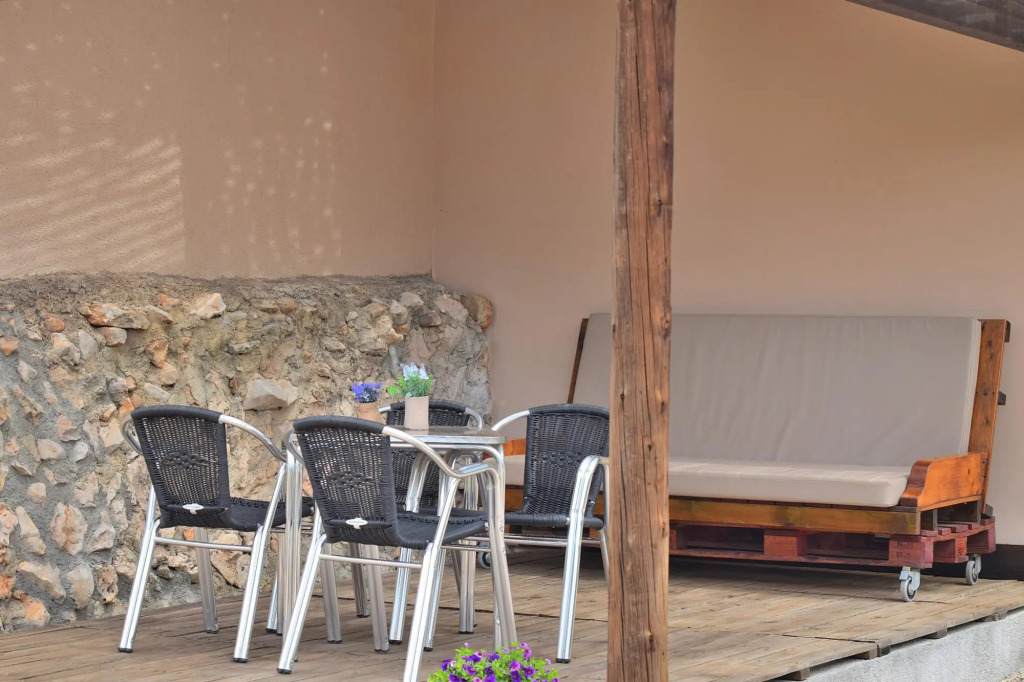 Finca Sa Casita 225 by Mallorca Charme