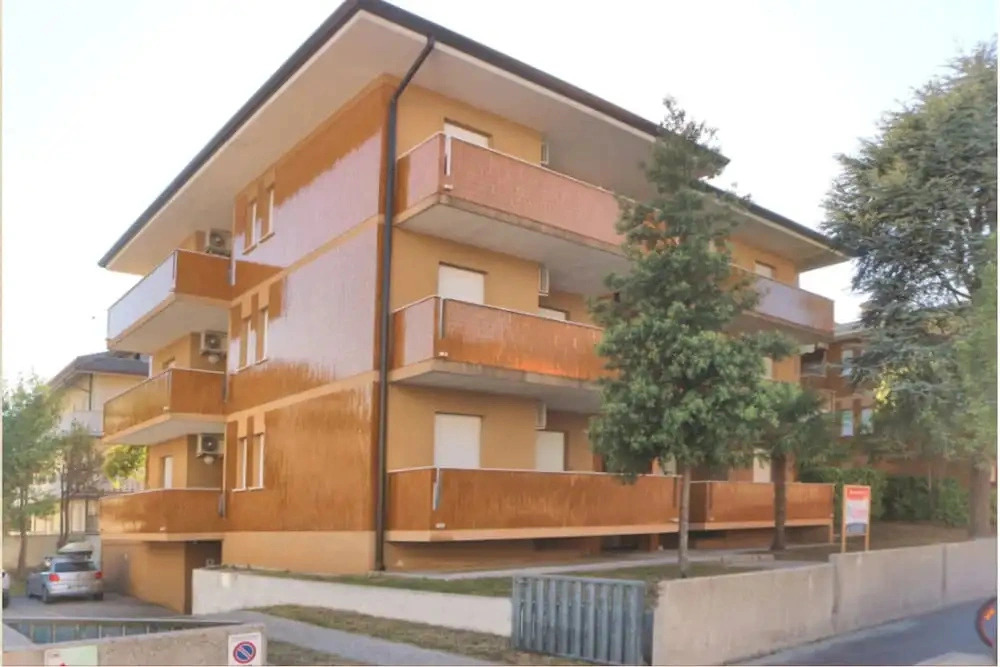 Nice Apartment for Families in Lignano
