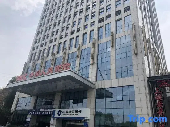 Three Gorges Yunduo Hotel (Yichang shuiyuecheng Shopping Center store)