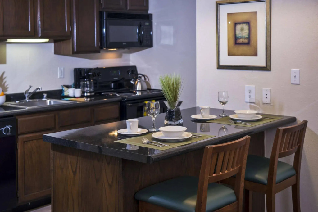 Chase Suite El Paso