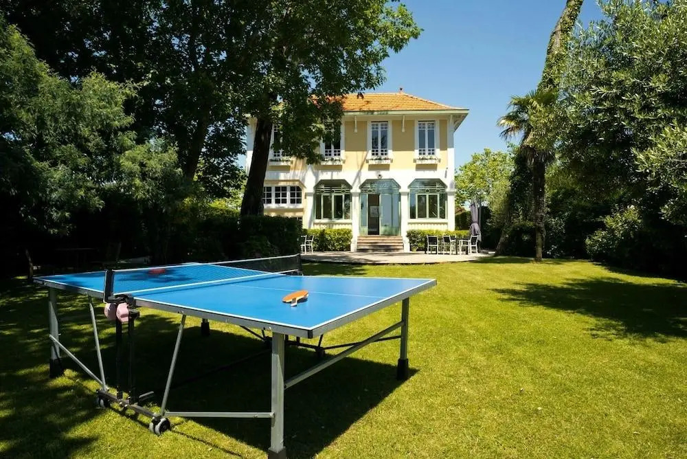 Villa Les Délices