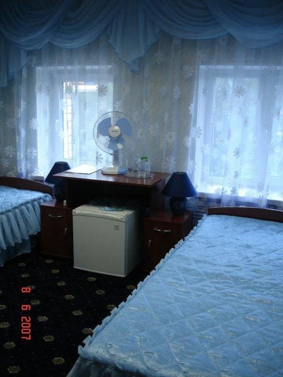 Зимородок