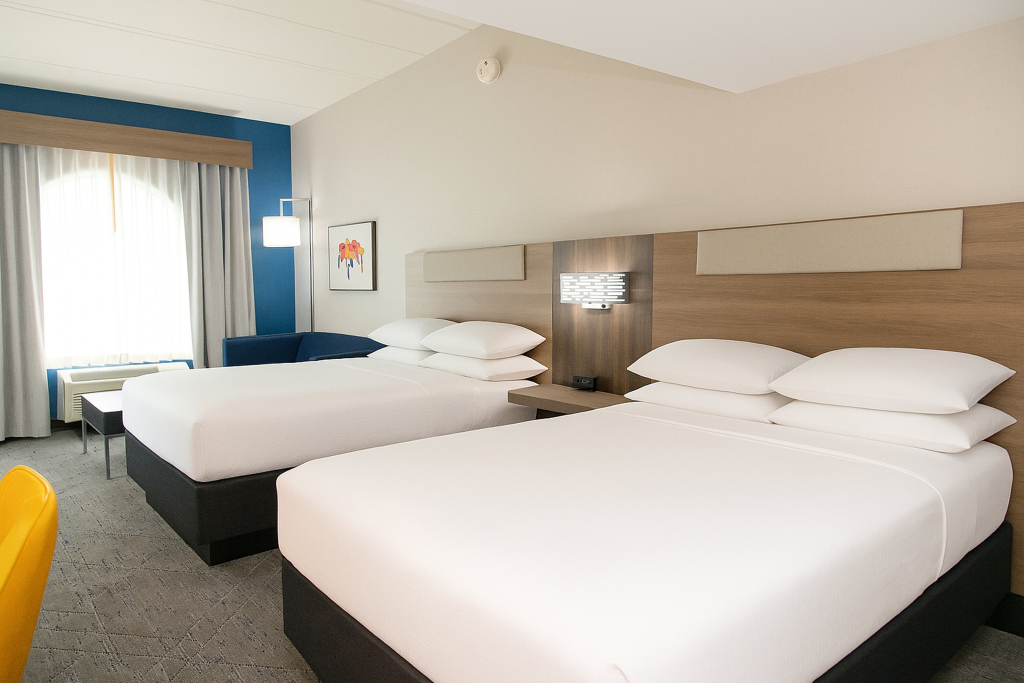Holiday Inn Express Hotel & Suites Pittsburgh-South Side by IHG