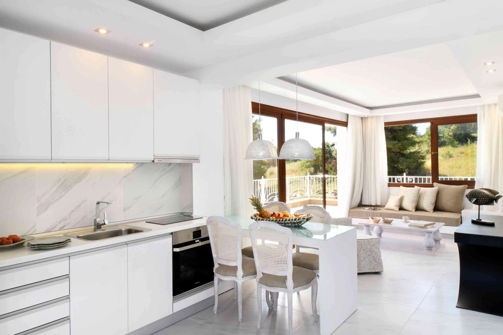 Villa DOro - Luxury Villas & Suites