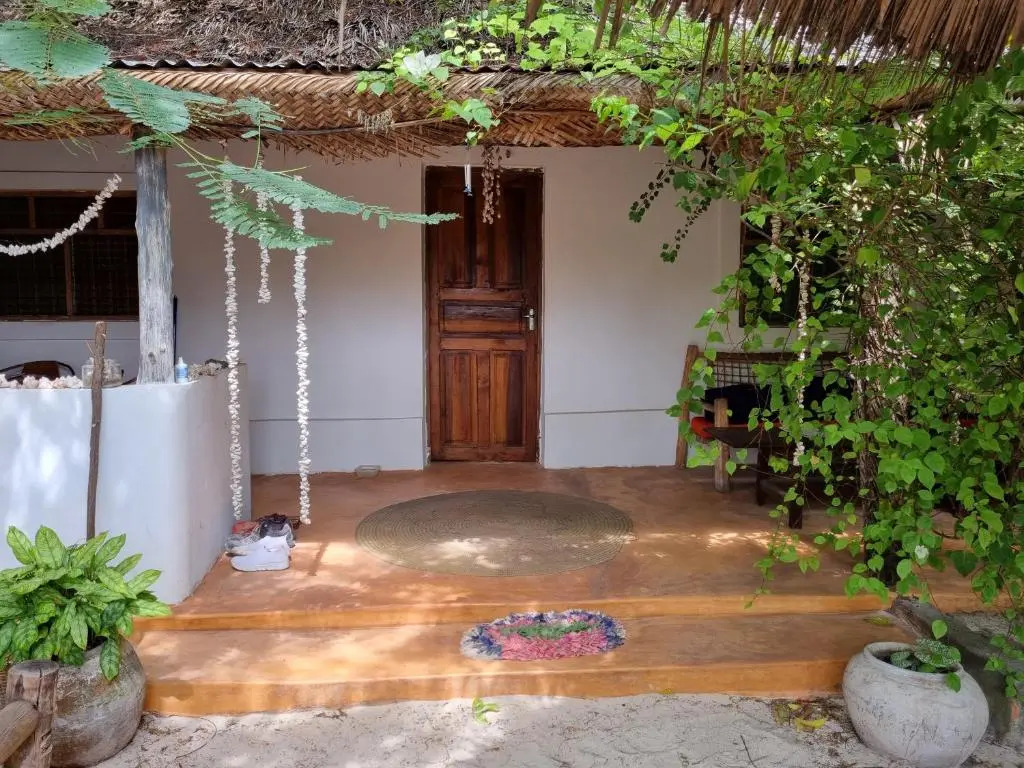 Sunny House Paje