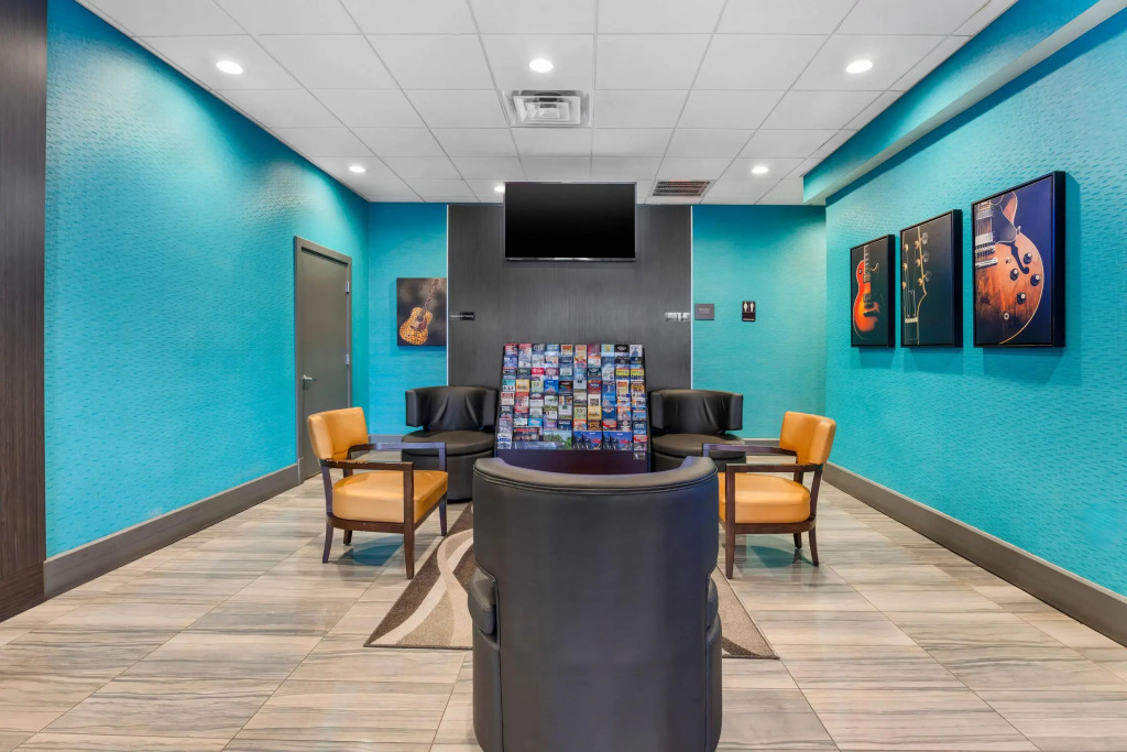 The Capitol Hotel Downtown, an Ascend Collection Hotel