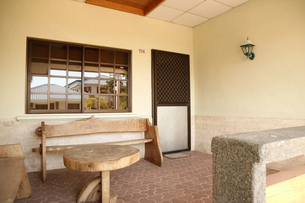 Puerto de San Juan Beach Resort Hotel and Residences