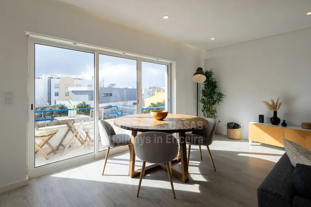 Terence Apartment by Acasadascasas