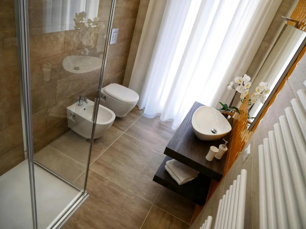 Denza Apartments