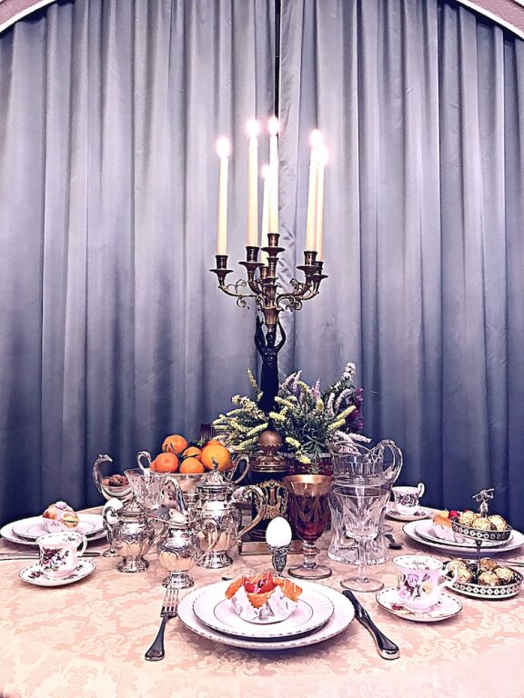 VILLA MARRONE - Relais