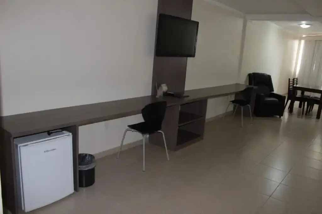 Class Hotel Passos Rio Grande Portal da Canastra