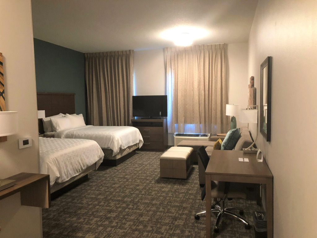 Staybridge Suites - Vero Beach by IHG