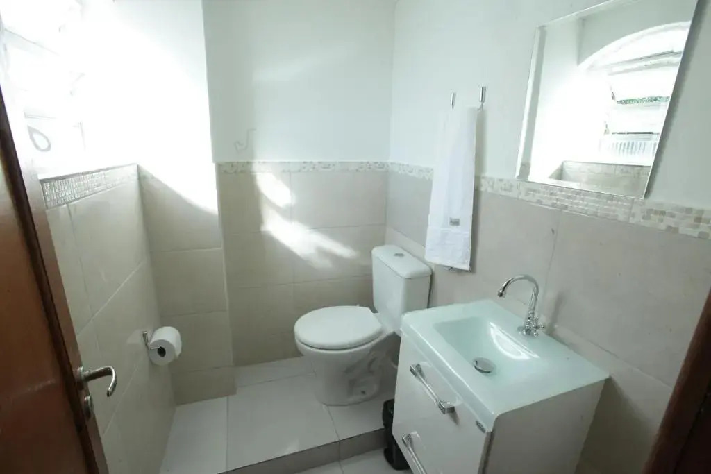 Iguassu Flats Hotel