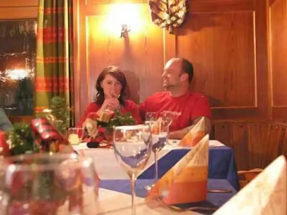 Hotel Adler - Post