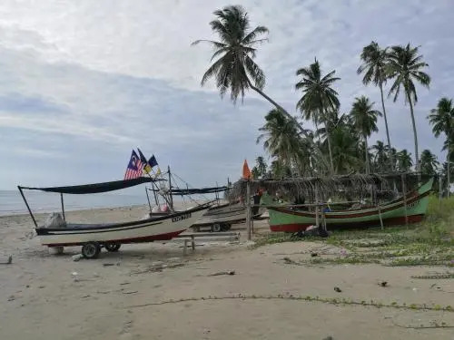Ala Beach Lodge