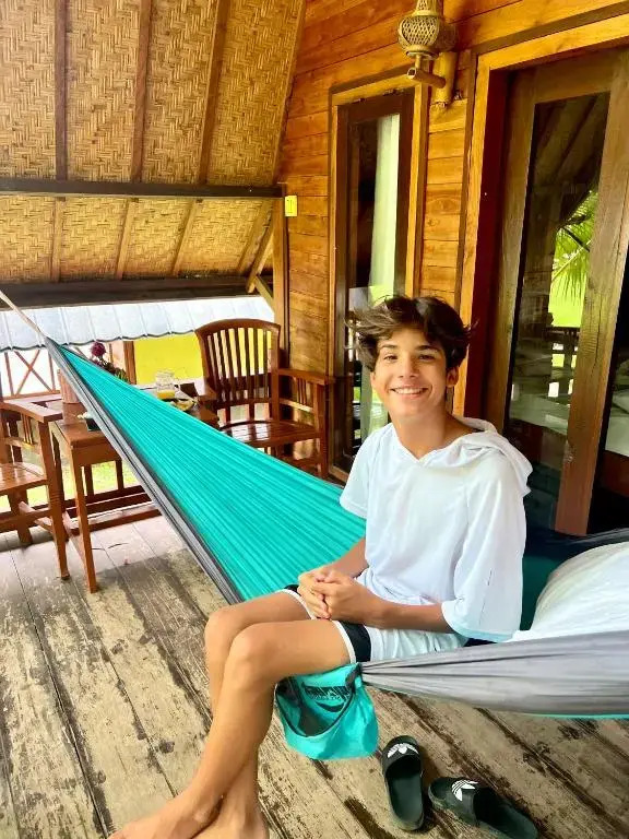 Gita Gili Bungalow