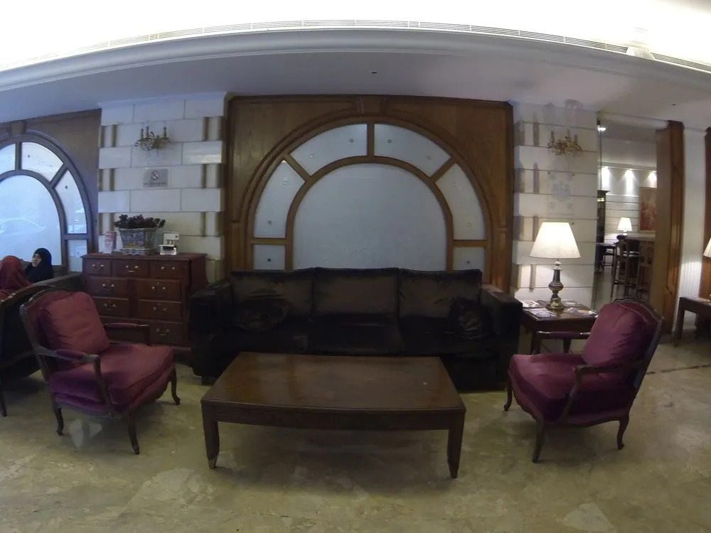 Hotel Napoleon Beirut
