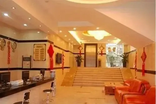 Shuiyuan Hotel