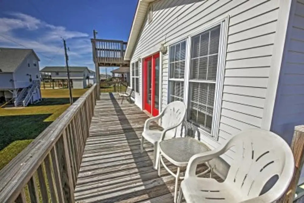 Blue Heron House Holiday home 6