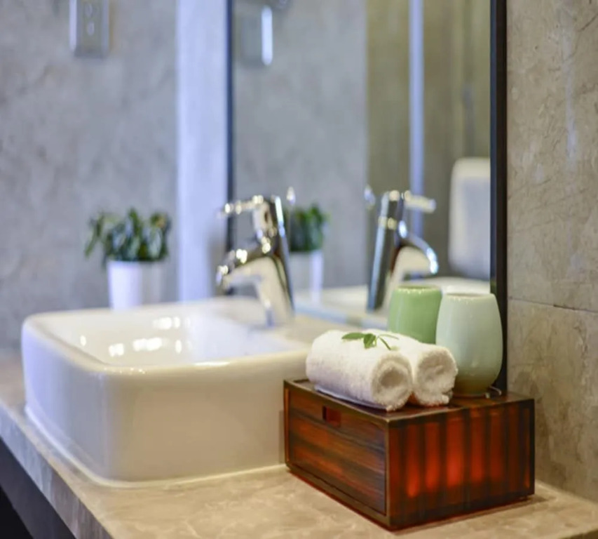 Zhuji Hotel